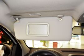 2015款雷诺风朗2.0L标准版