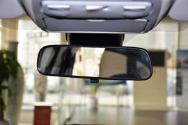 2015款雷诺风朗2.0L标准版