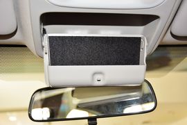 2015款雷诺风朗2.0L标准版