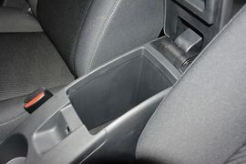 2015款雷诺风朗2.0L标准版