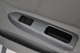 2010款上海英伦SC715手动基本型