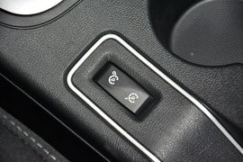 2015款雷诺风朗2.0L标准版