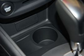 2015款雷诺风朗2.0L标准版