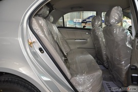 2010款上海英伦SC715手动基本型