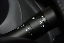 2015款雷诺风朗2.0L标准版