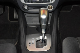 2015款雷诺风朗2.0L标准版