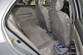 2010款上海英伦SC715手动基本型