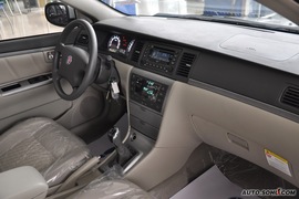 2010款上海英伦SC715手动基本型