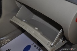2010款上海英伦SC715手动基本型
