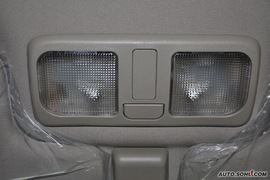 2010款上海英伦SC715手动基本型