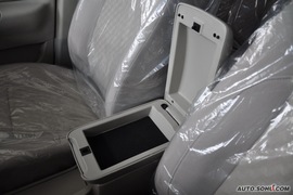 2010款上海英伦SC715手动基本型