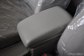 2010款上海英伦SC715手动基本型