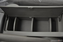 2010款上海英伦SC715手动基本型