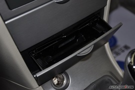 2010款上海英伦SC715手动基本型
