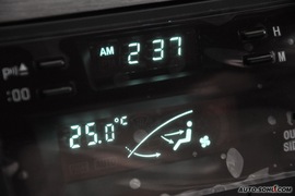 2010款上海英伦SC715手动基本型