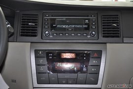 2010款上海英伦SC715手动基本型