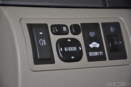 2010款上海英伦SC715手动基本型