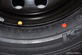 2010款上海英伦SC715手动基本型
