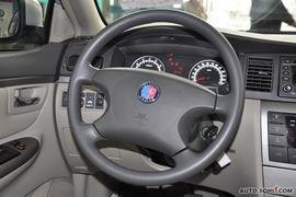 2010款上海英伦SC715手动基本型