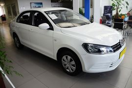 2015款大众捷达