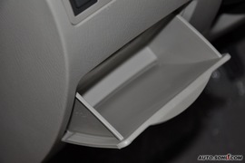 2010款上海英伦SC715手动基本型