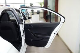2015款大众捷达