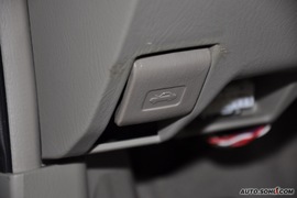 2010款上海英伦SC715手动基本型