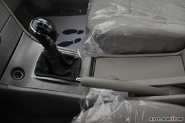 2010款上海英伦SC715手动基本型
