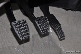2010款上海英伦SC715手动基本型