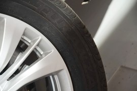 2015款菲亚特菲翔1.4T手动劲享版