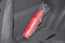 2010款上海英伦SC715手动基本型