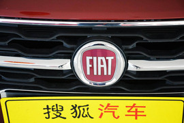 2015款菲亚特菲翔1.4T手动劲享版