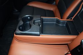 2015款菲亚特菲翔1.4T手动劲享版