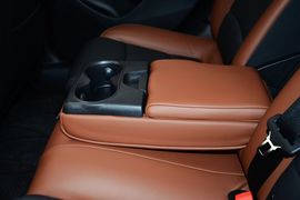 2015款菲亚特菲翔1.4T手动劲享版