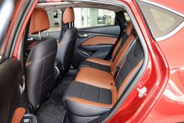 2015款菲亚特菲翔1.4T手动劲享版