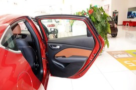 2015款菲亚特菲翔1.4T手动劲享版