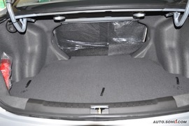 2010款上海英伦SC715手动基本型