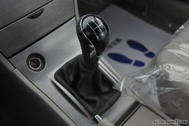 2010款上海英伦SC715手动基本型