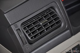 2010款上海英伦SC715手动基本型