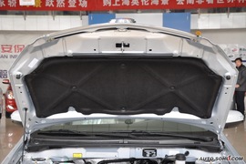 2010款上海英伦SC715手动基本型