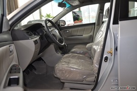 2010款上海英伦SC715手动基本型