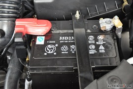 2010款上海英伦SC715手动基本型