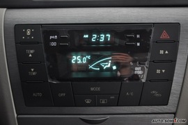 2010款上海英伦SC715手动基本型
