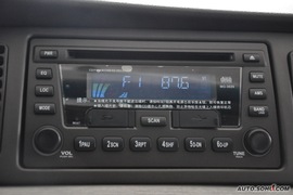 2010款上海英伦SC715手动基本型