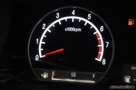 2010款上海英伦SC715手动基本型