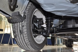 2010款上海英伦SC715手动基本型