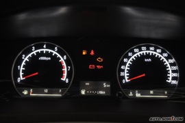 2010款上海英伦SC715手动基本型