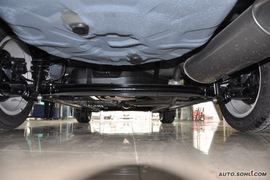 2010款上海英伦SC715手动基本型