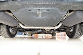 2015款本田思铂睿2.4L尊贵版