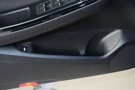 2015款本田思铂睿2.4L尊贵版